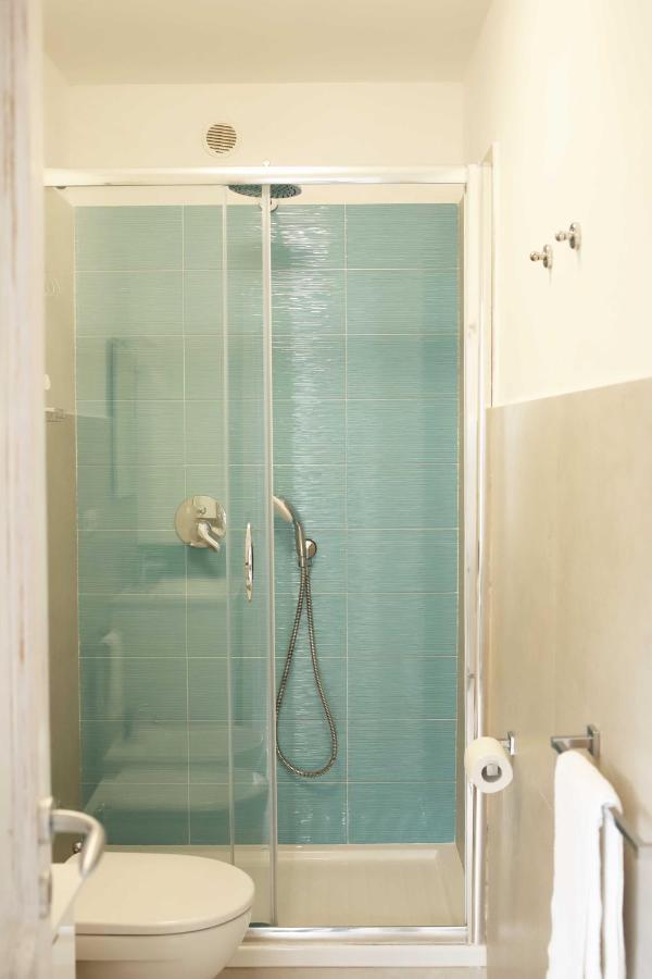 Casa Tarantino Capri Charming Apartments المظهر الخارجي الصورة
