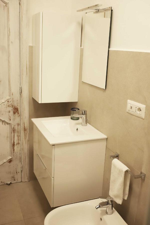Casa Tarantino Capri Charming Apartments المظهر الخارجي الصورة