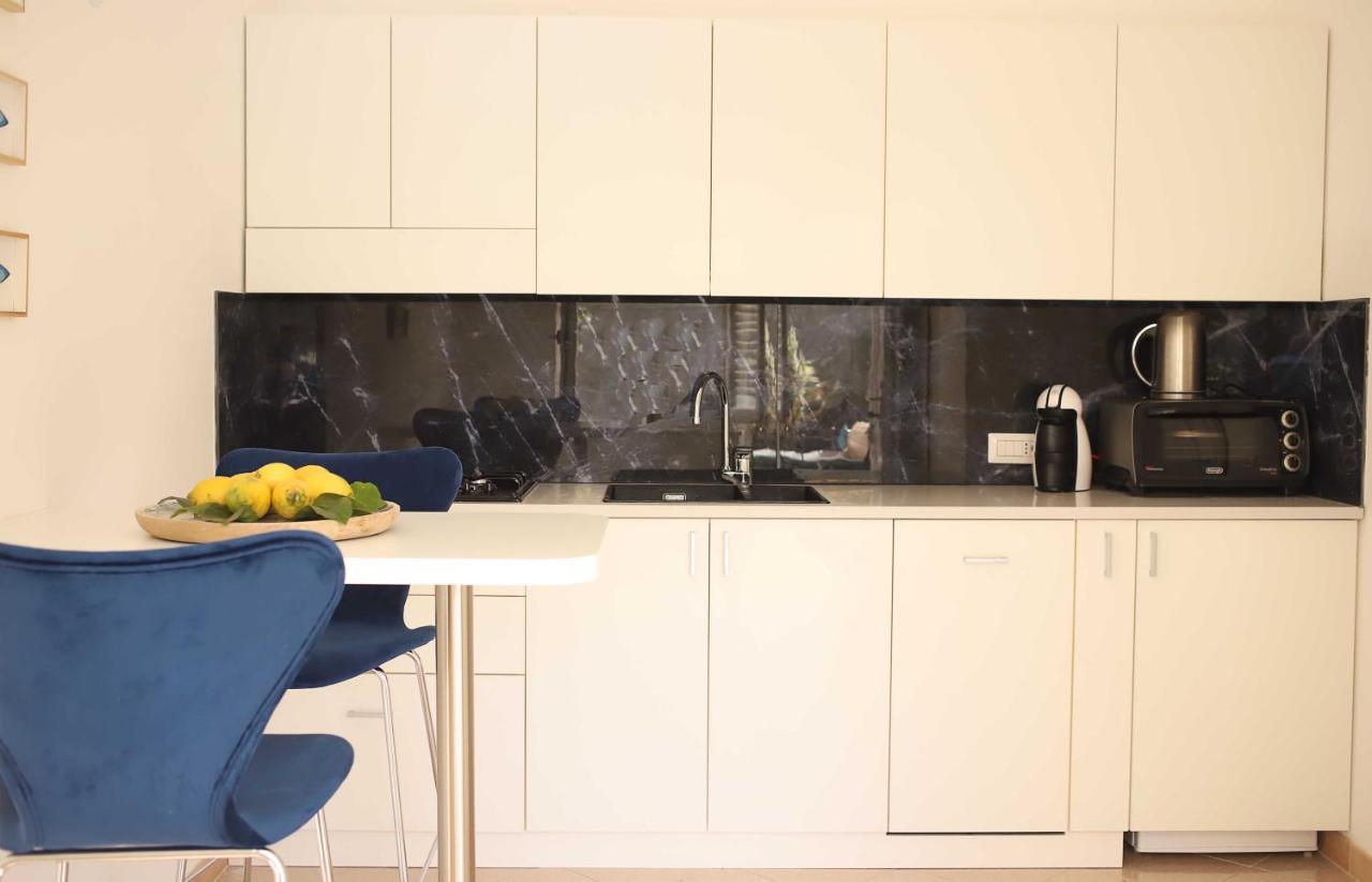 Casa Tarantino Capri Charming Apartments المظهر الخارجي الصورة