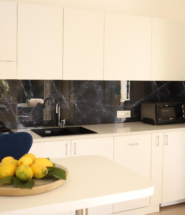Casa Tarantino Capri Charming Apartments المظهر الخارجي الصورة