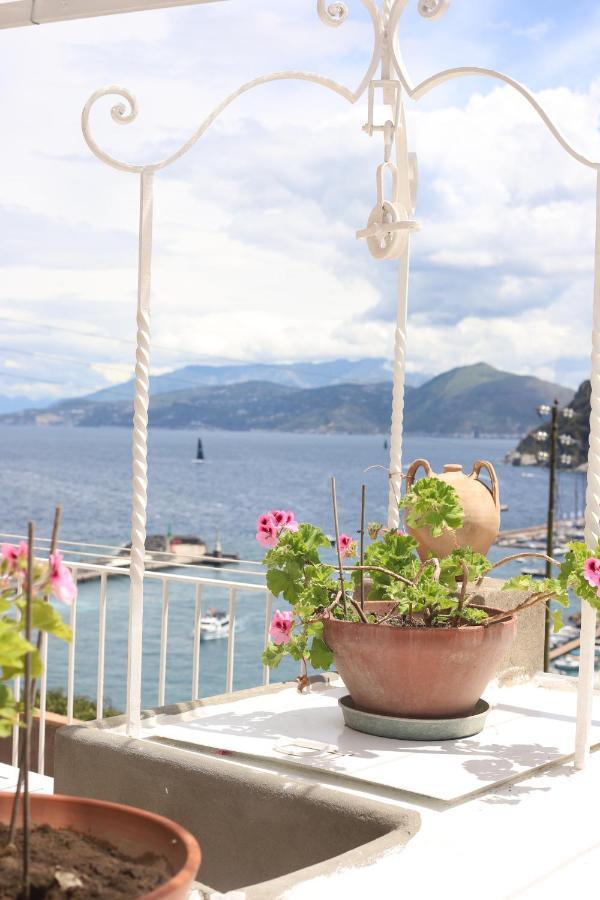 Casa Tarantino Capri Charming Apartments المظهر الخارجي الصورة